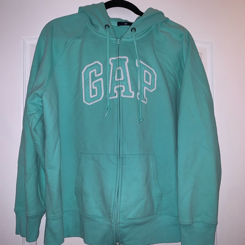 GAP Women’s hoodie 2XL